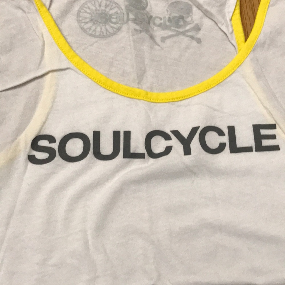 SoulCycle tank - Picture 2 of 5